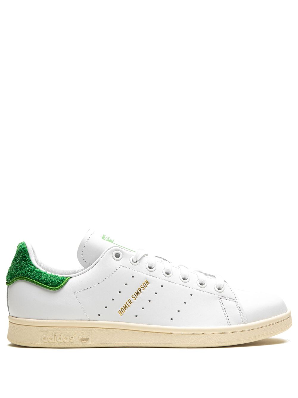 TB adidas x Homer Simpson Stan Smith sneakers 