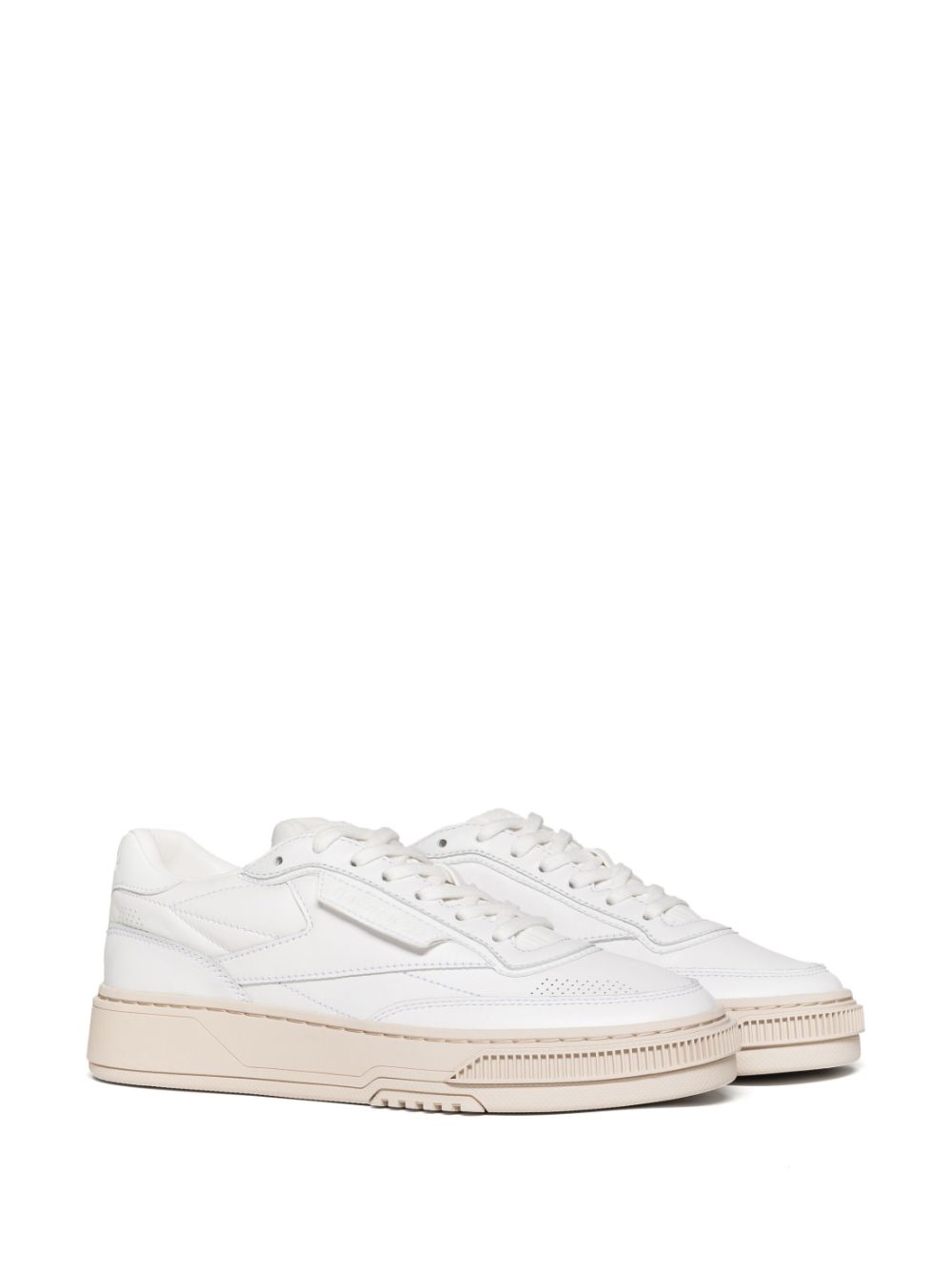 TB Reebok LTD Club C Ltd "White" leather sneakers 