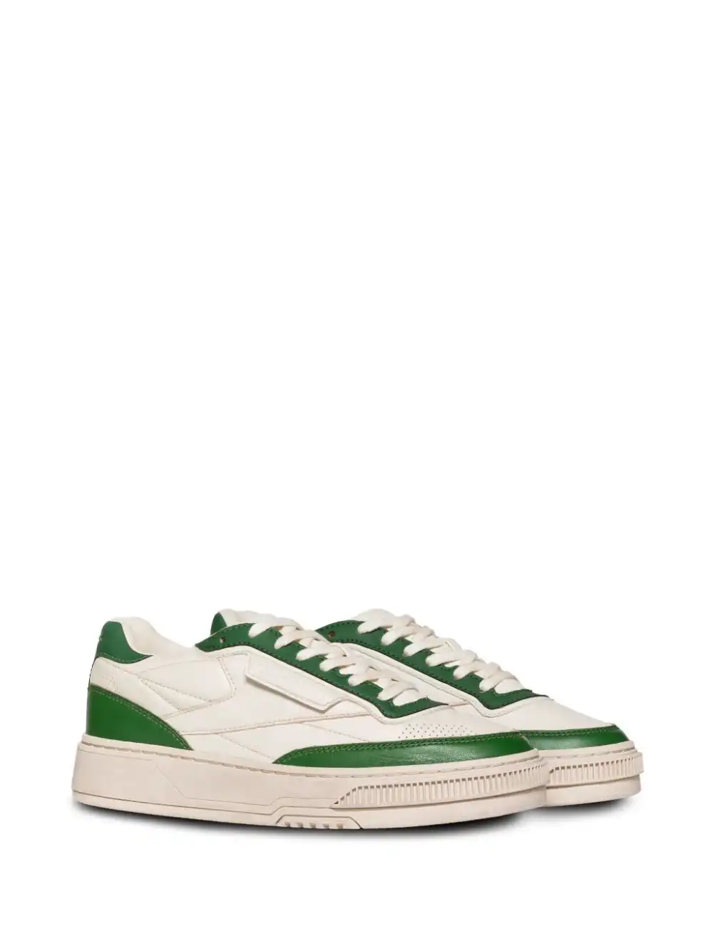 Cheap Husky Reebok LTD Club C Ltd Vintage sneakers 