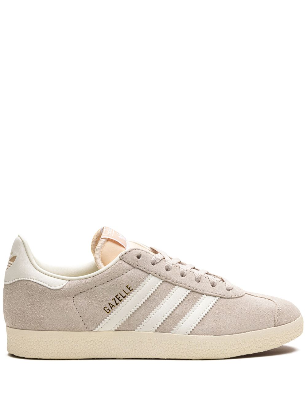 TB adidas Gazelle "Wonder Beige" sneakers 