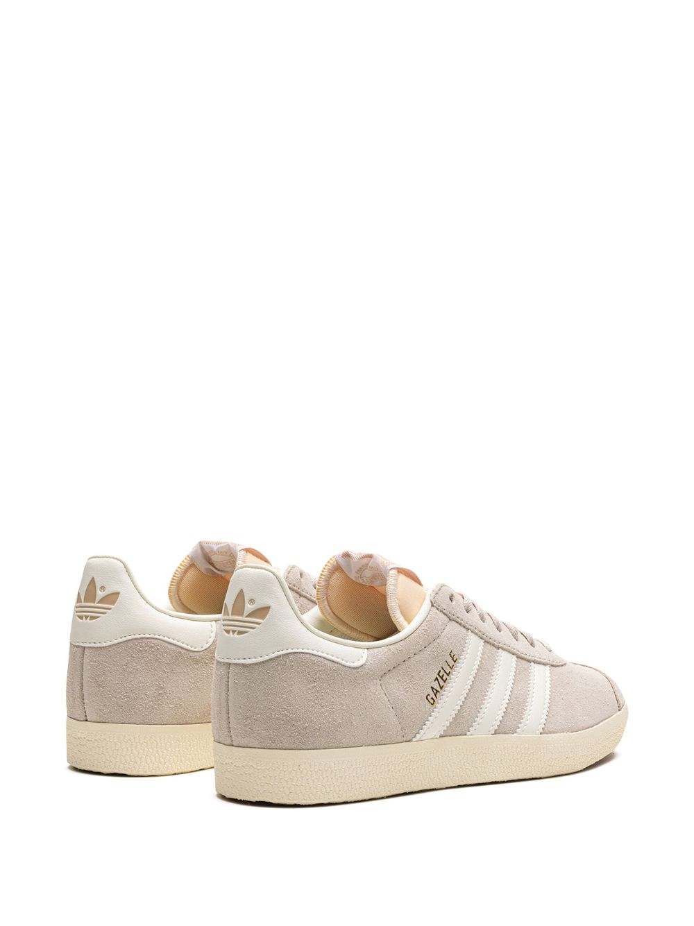 TB adidas Gazelle "Wonder Beige" sneakers 