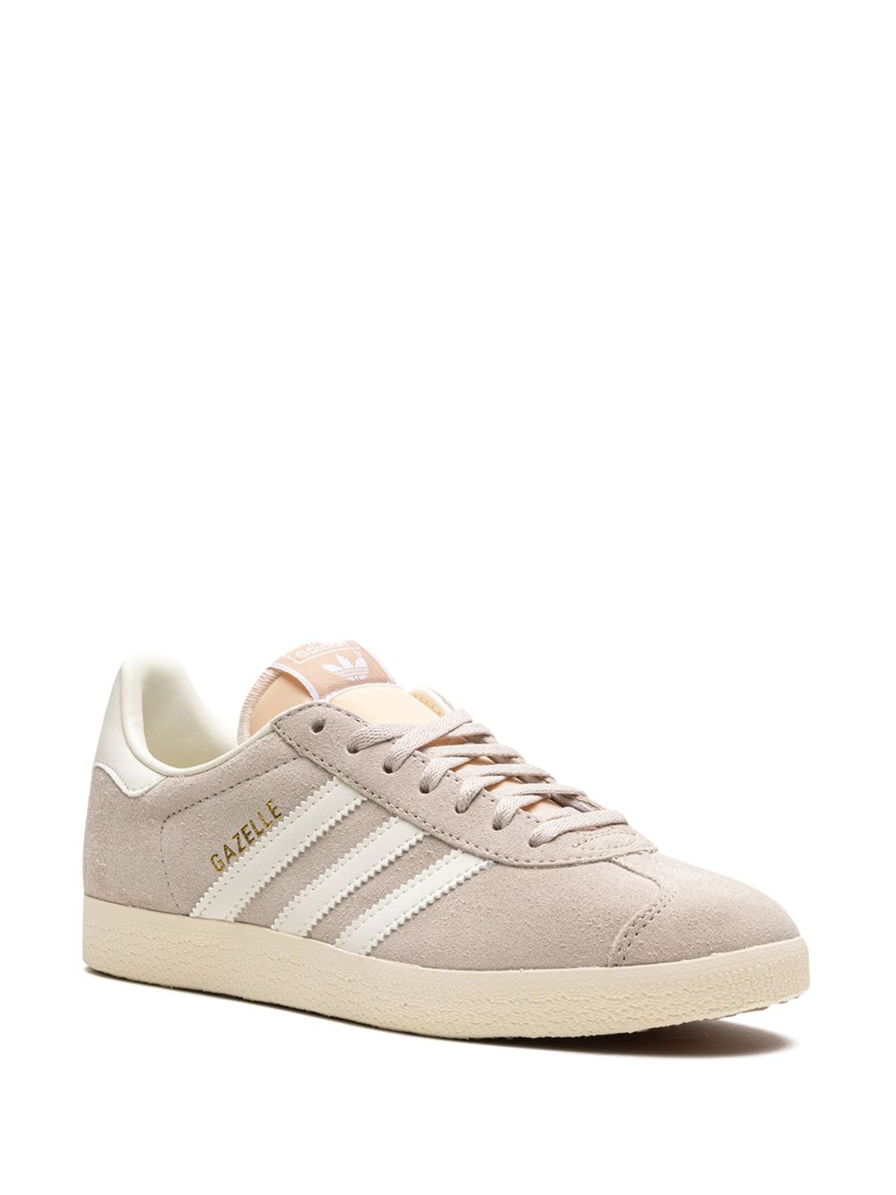 TB adidas Gazelle "Wonder Beige" sneakers 