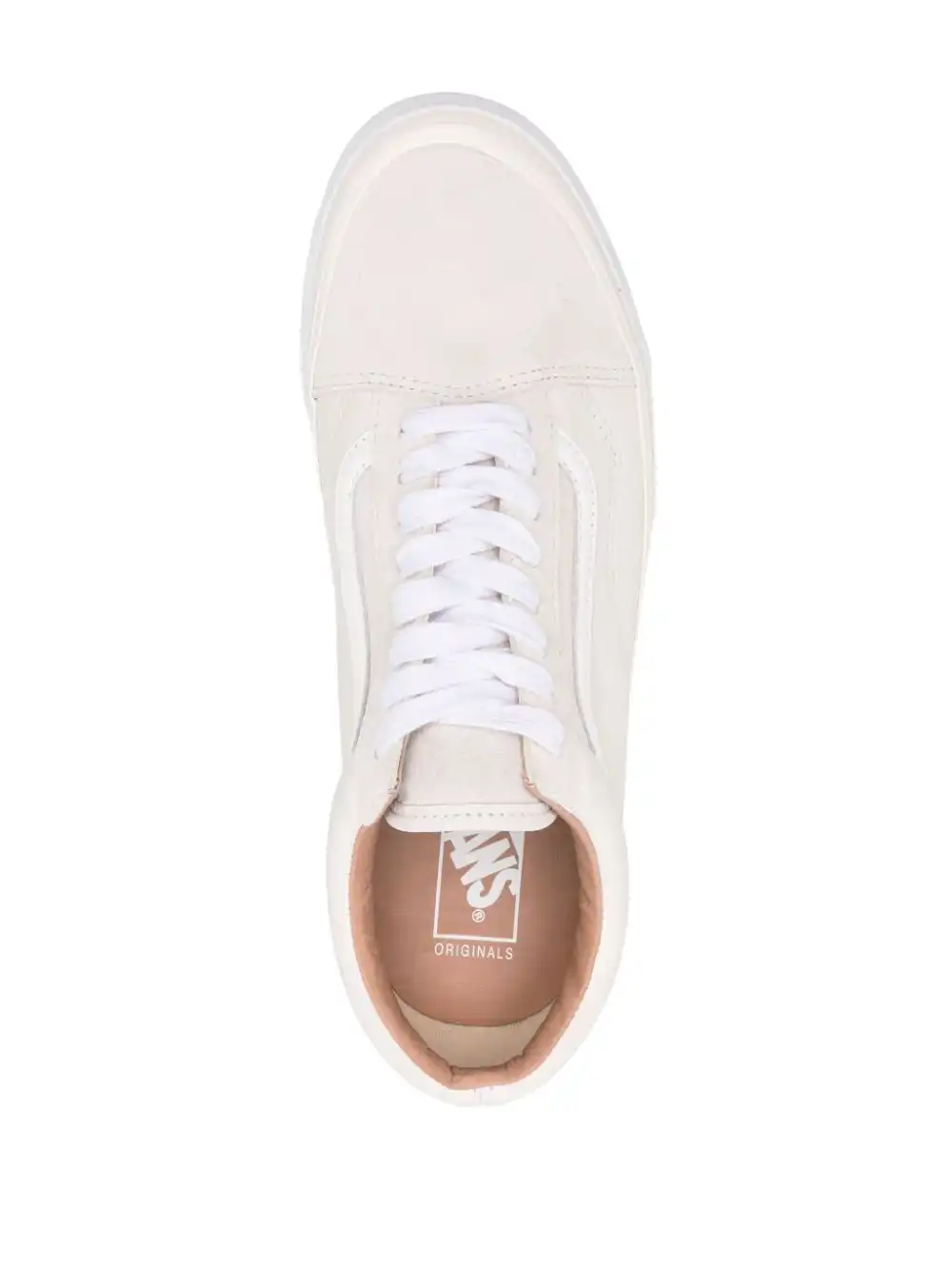 Bmlin Shoes Vans Old Skool lace-up sneakers  