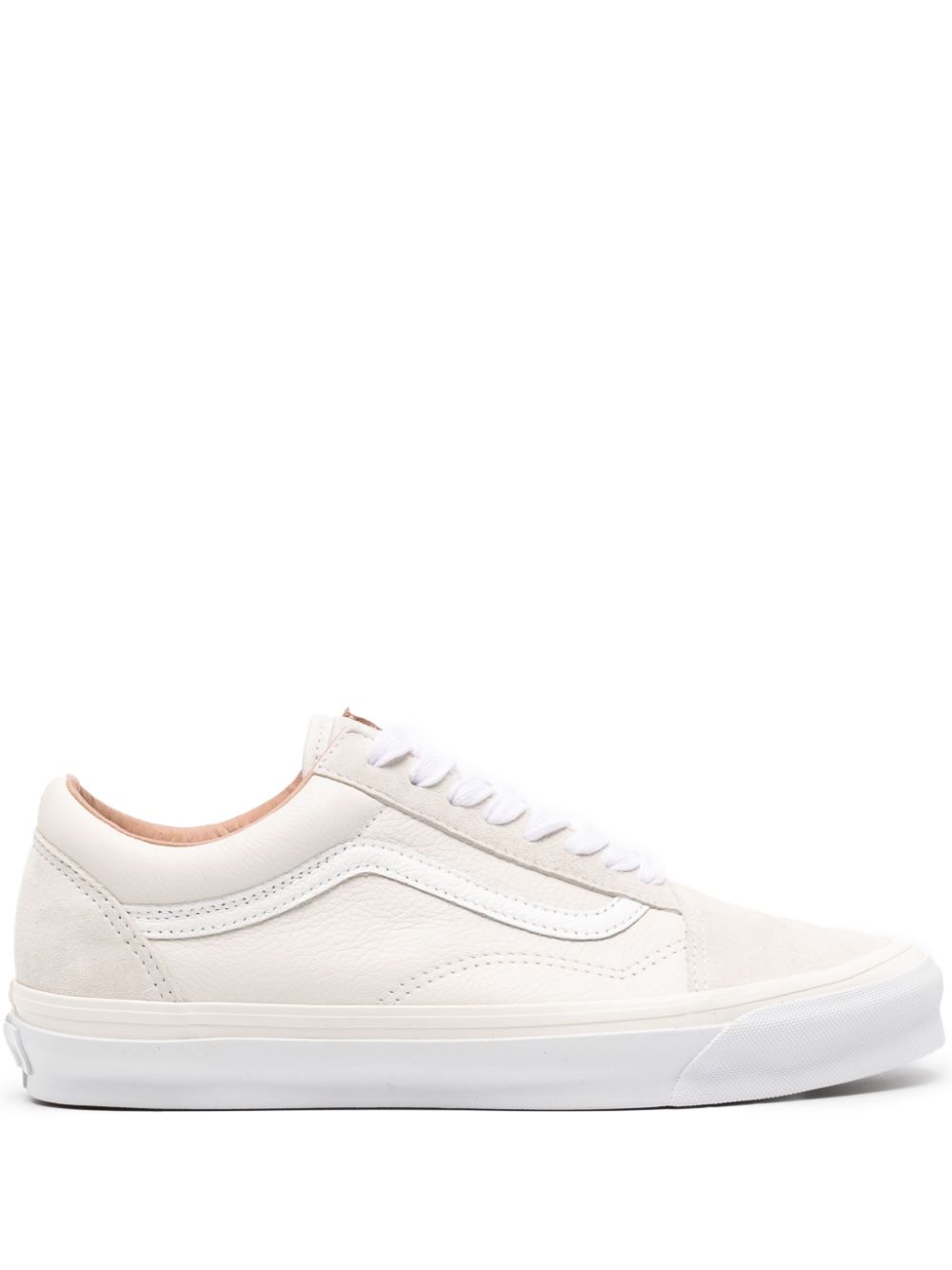 TB Vans Old Skool lace-up sneakers  