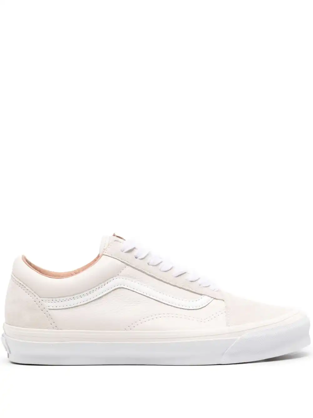 Rep LY Vans Old Skool lace-up sneakers  