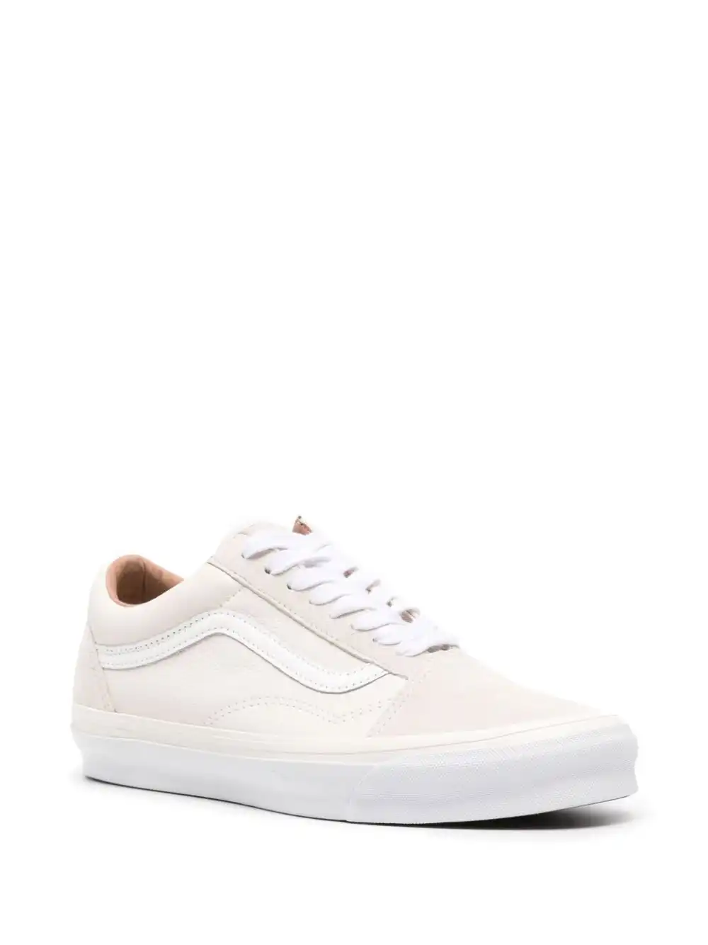 Bmlin Shoes Vans Old Skool lace-up sneakers  