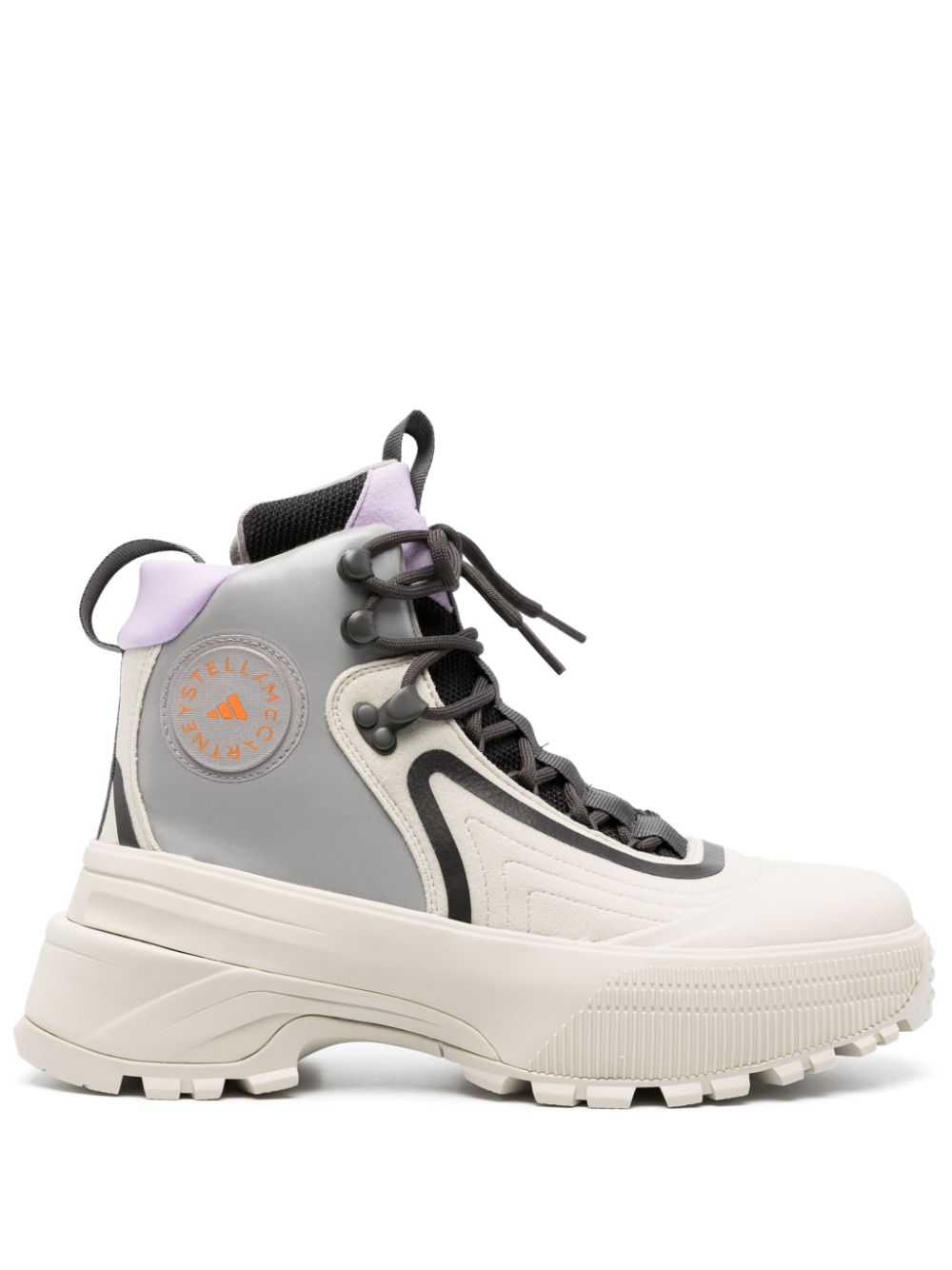 TB adidas by Stella McCartney Terrex hiking boots 