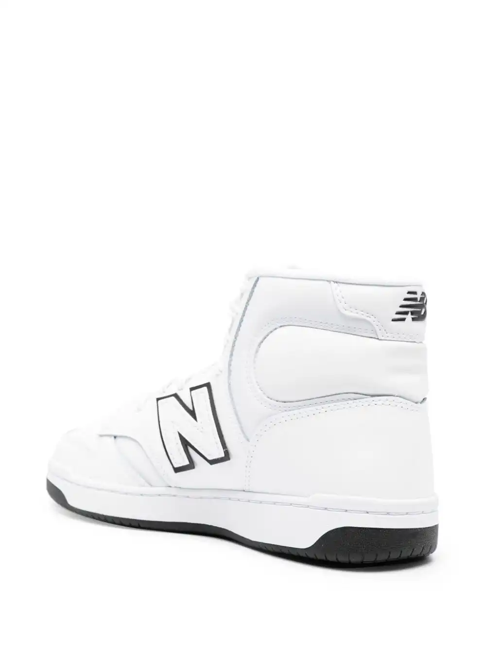 Cheap LY New Balance 480H high-top sneakers 