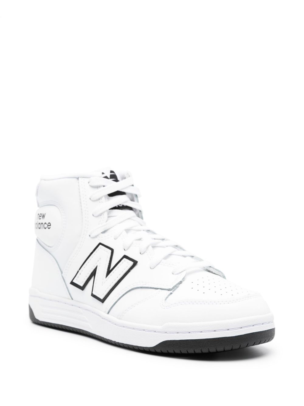 KICKWHO New Balance 480H high-top sneakers 