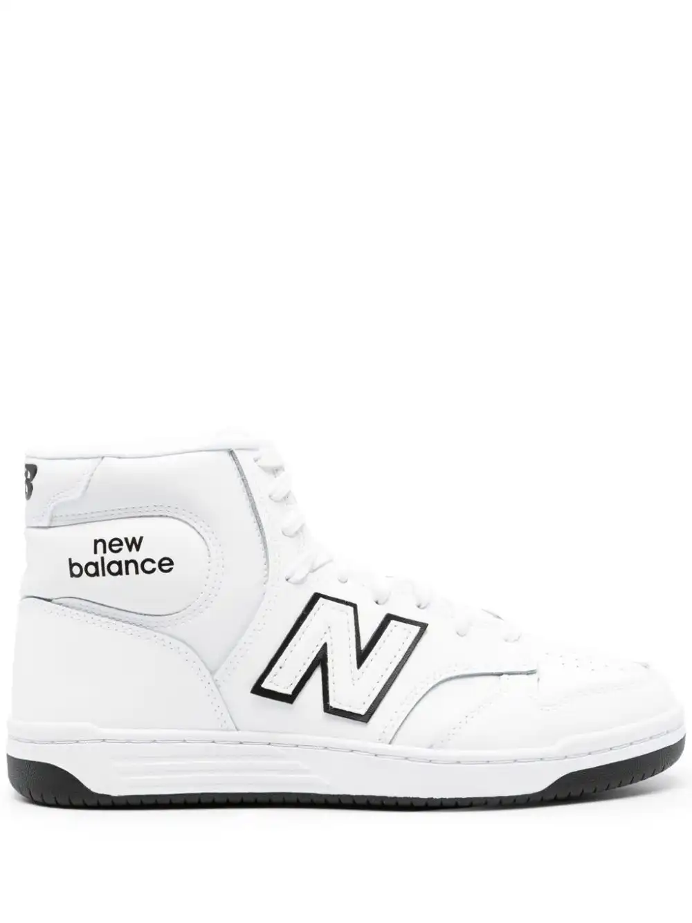 Cheap LY New Balance 480H high-top sneakers 