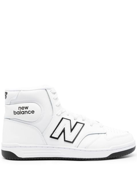 KICKWHO New Balance 480H high-top sneakers 