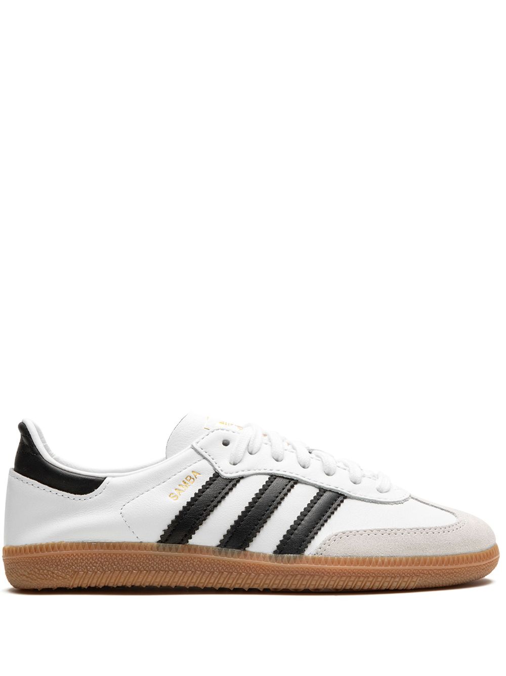 TB adidas Samba Decon "White Black Gum" sneakers 