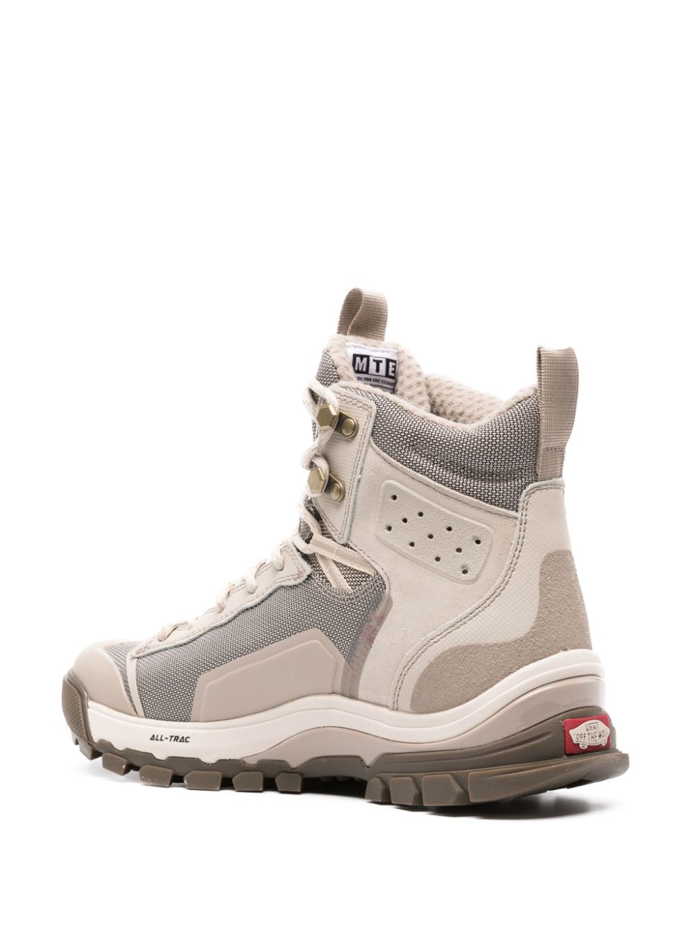 TB Vans Ultrarange Exo Hi Gore sneakers 