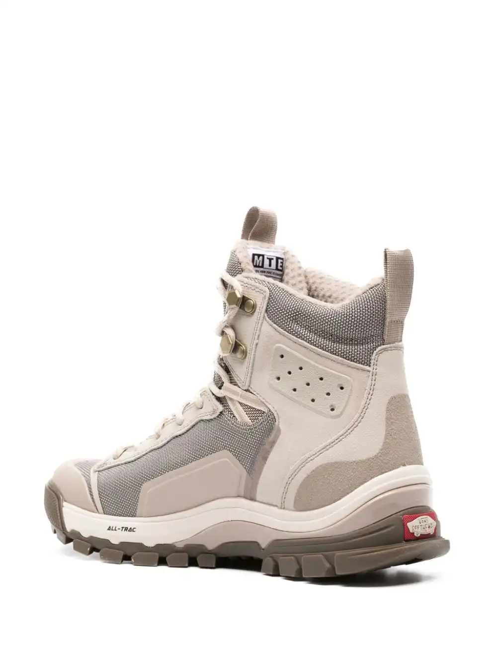 Cheap Husky Vans Ultrarange Exo Hi Gore sneakers 