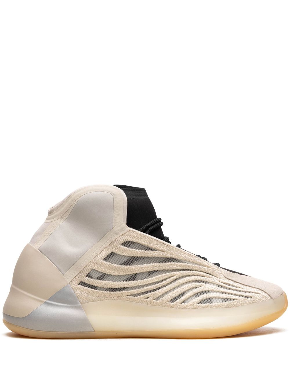 TB adidas YEEZY Quantum "Cream" sneakers 