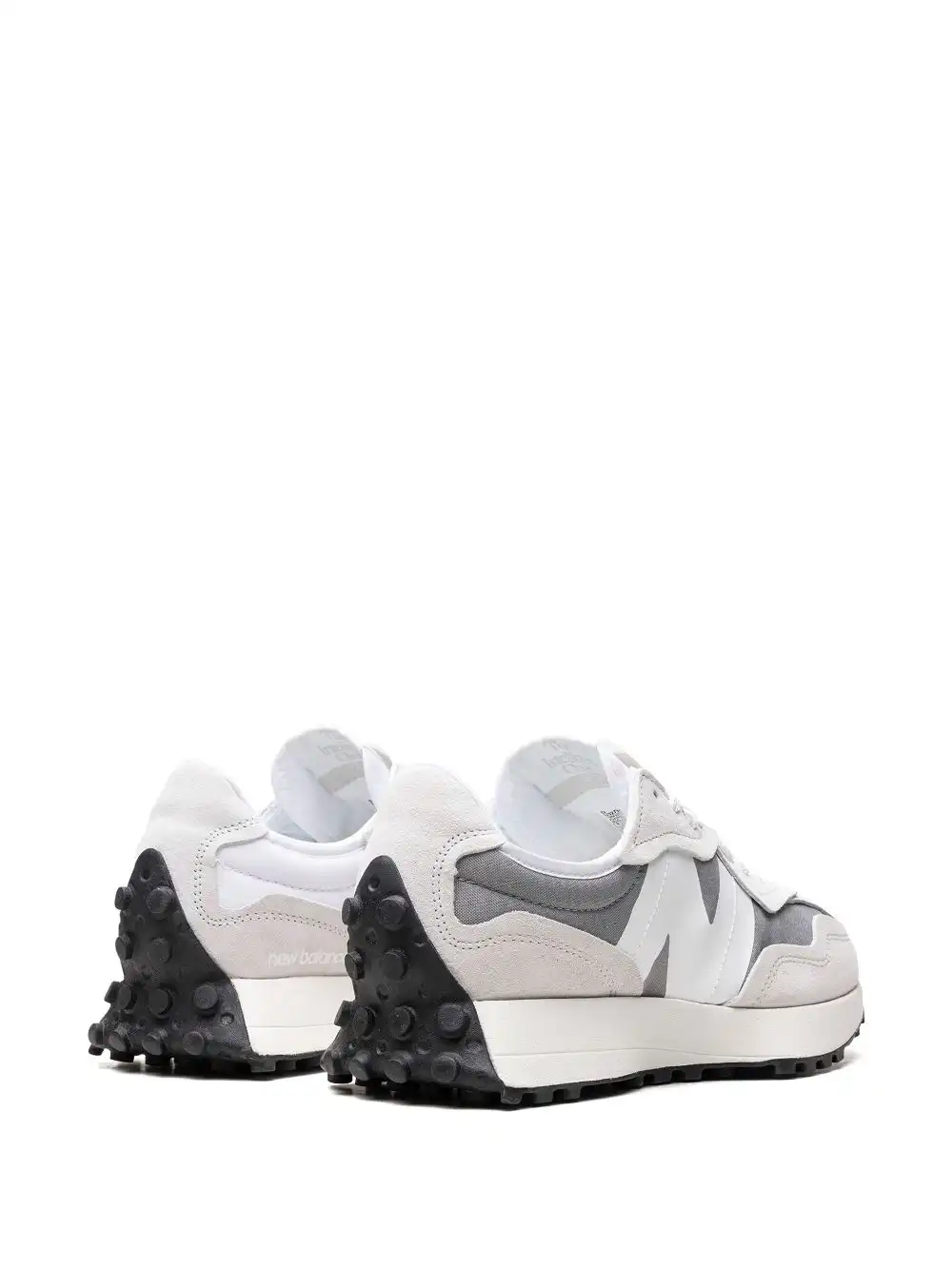 Cheap Husky New Balance 327 