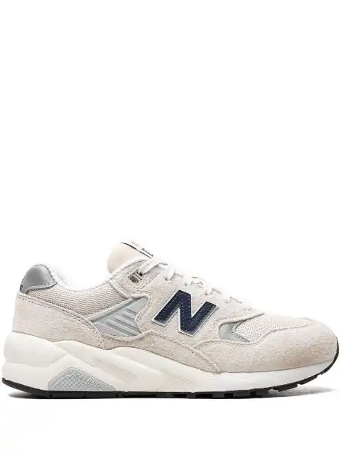 Bmlin Shoes New Balance 580 