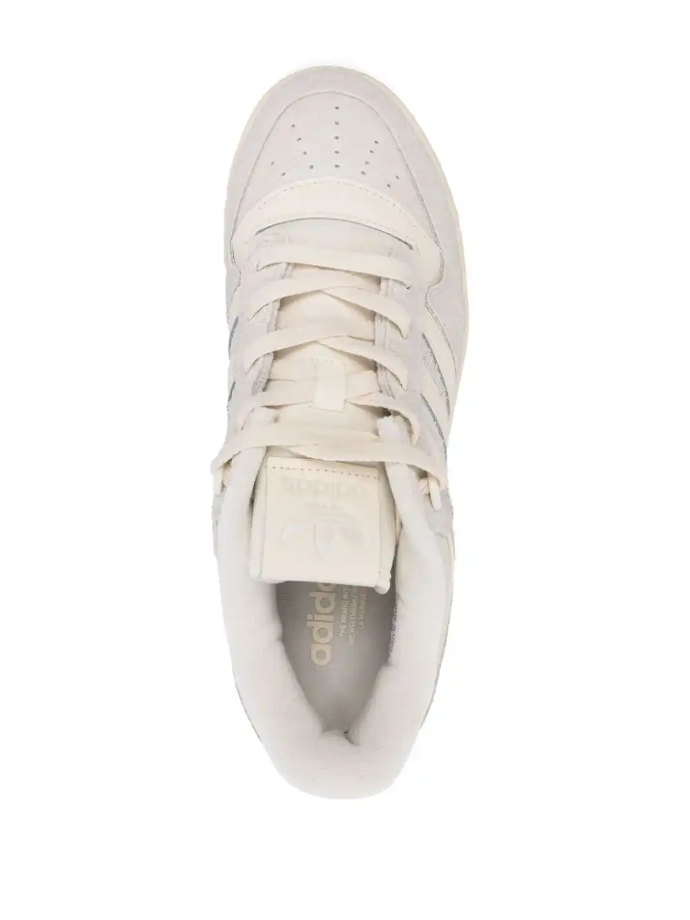 Bmlin Shoes adidas Rivalry 86 suede sneakers  