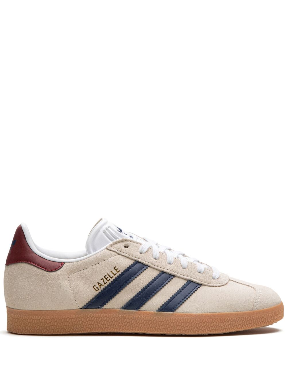 TB adidas Gazelle "Off White" sneakers 