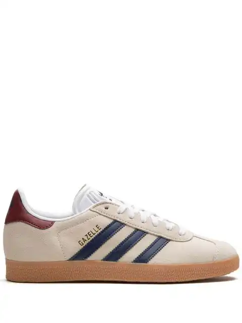 1st Kicks Shoes adidas Gazelle 