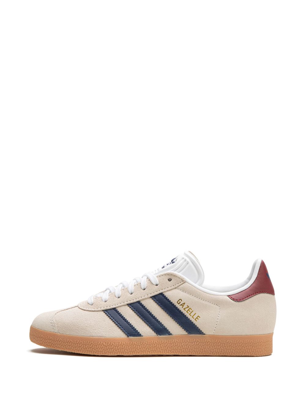 TB adidas Gazelle "Off White" sneakers 