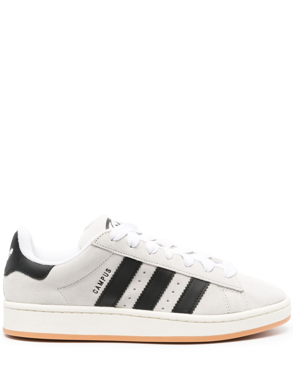 TB adidas Campus low-top suede sneakers 