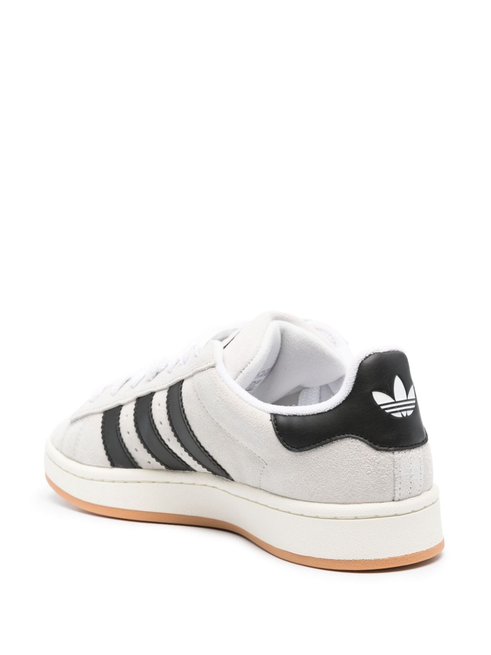 TB adidas Campus low-top suede sneakers 