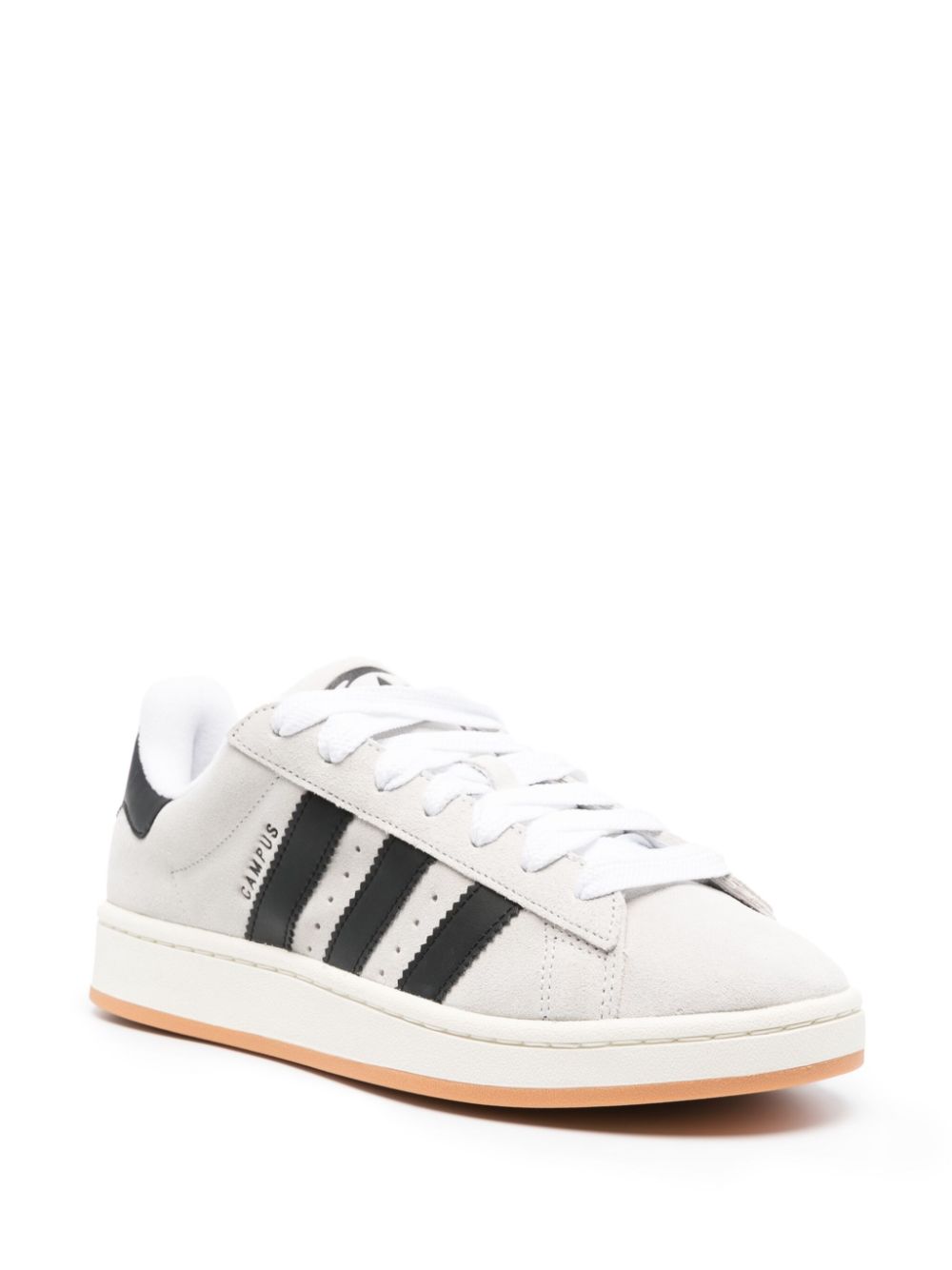 TB adidas Campus low-top suede sneakers 