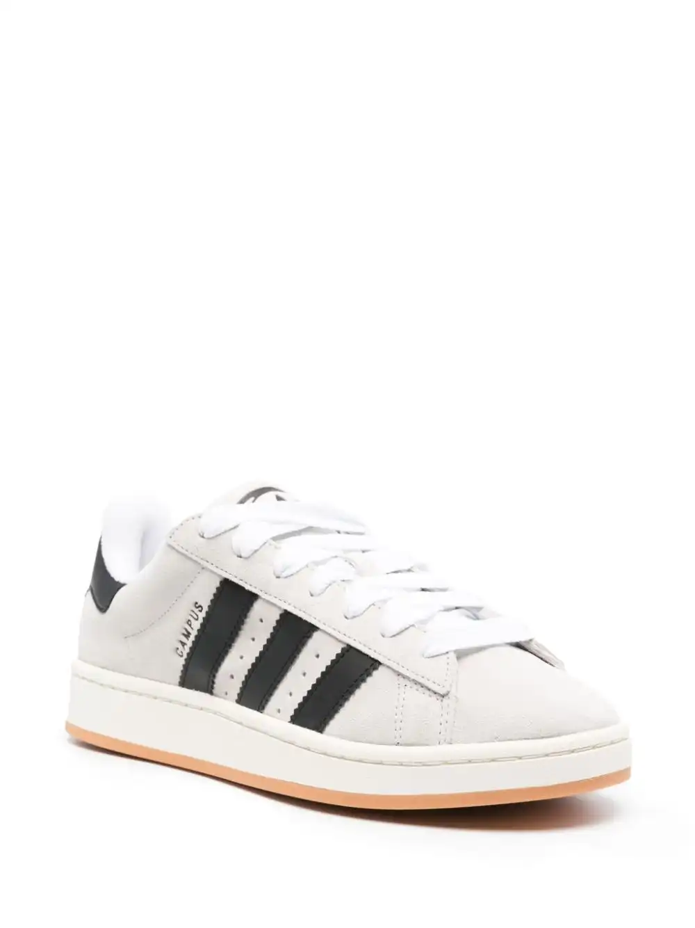 Bmlin adidas Campus low-top suede sneakers 