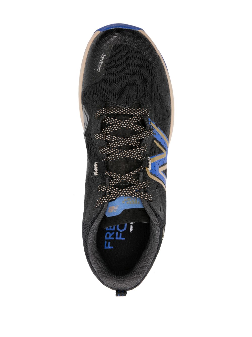 KICKWHO New Balance Fresh Foam X Hierro v7 Gore-Tex® sneakers 