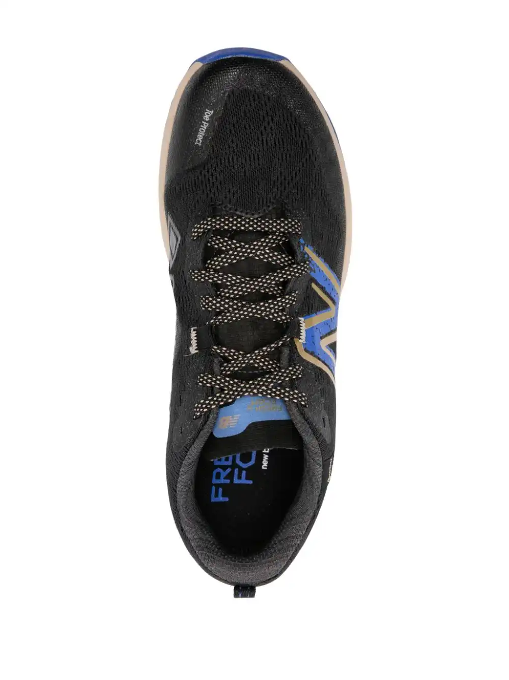 Hype LUCY New Balance Fresh Foam X Hierro v7 Gore-Tex® sneakers 