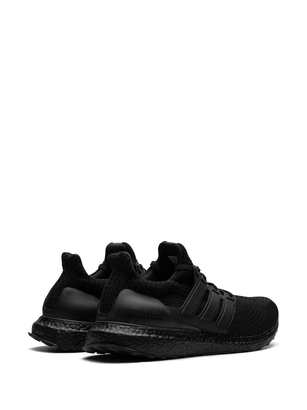 TB adidas Ultra Boost 5.0 DNA "Triple Black" sneakers 