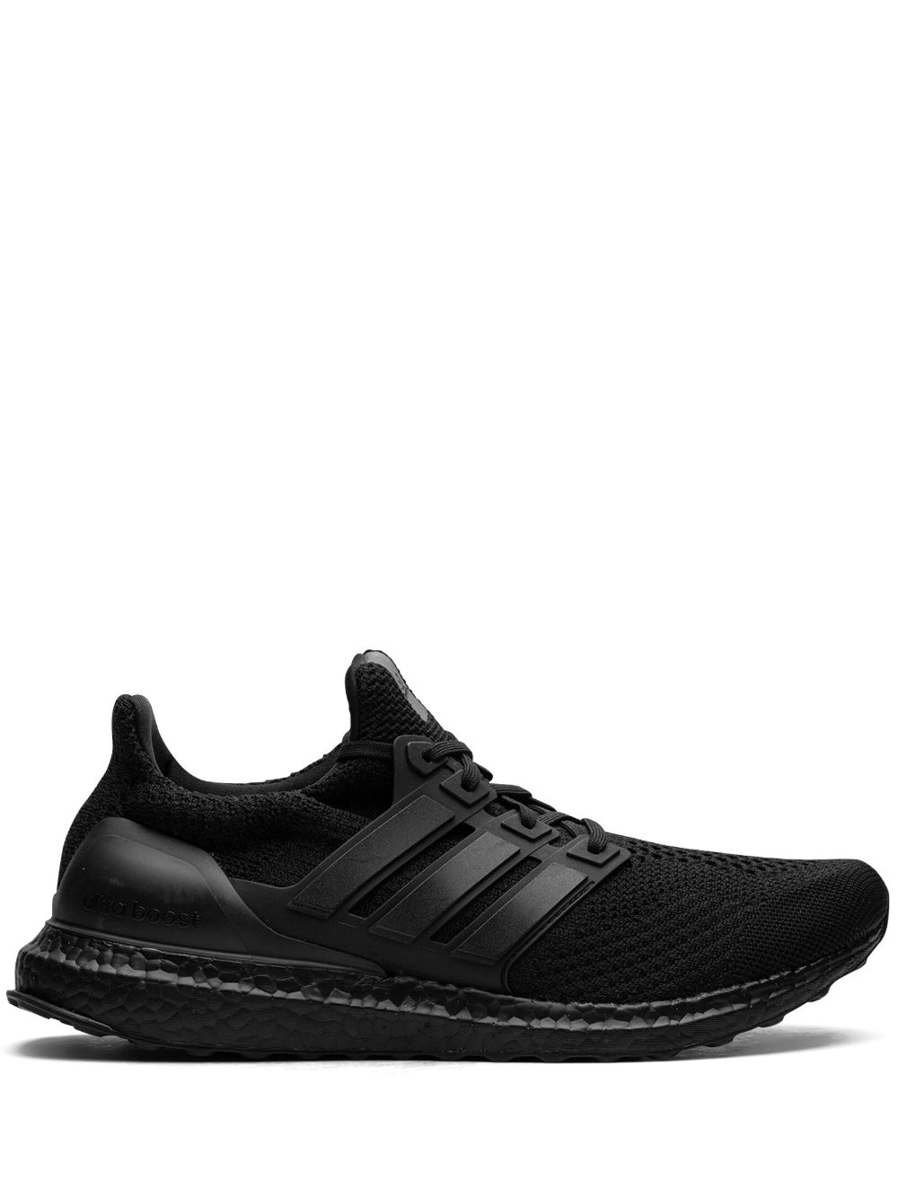 TB adidas Ultra Boost 5.0 DNA "Triple Black" sneakers 