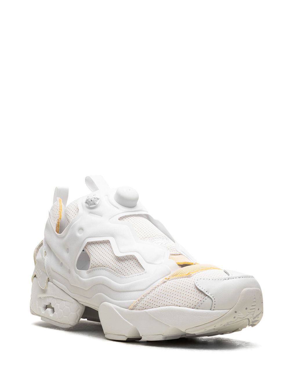 KICKWHO Reebok x Reebok Instapump Fury sneakers 