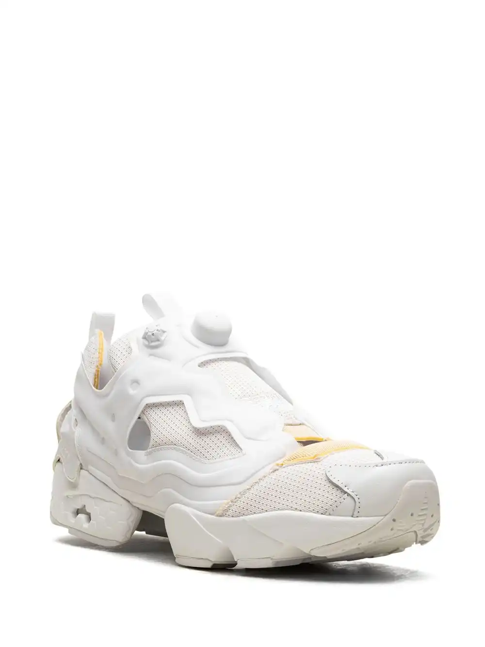 Rep Husky Reebok x Reebok Instapump Fury sneakers 