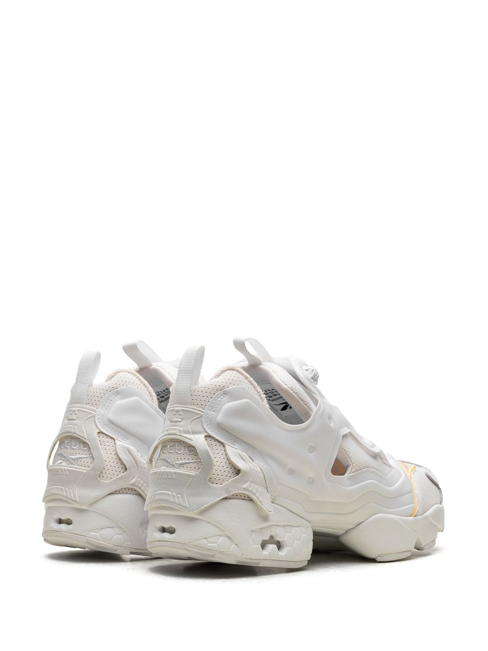 KICKWHO Reebok x Reebok Instapump Fury sneakers 