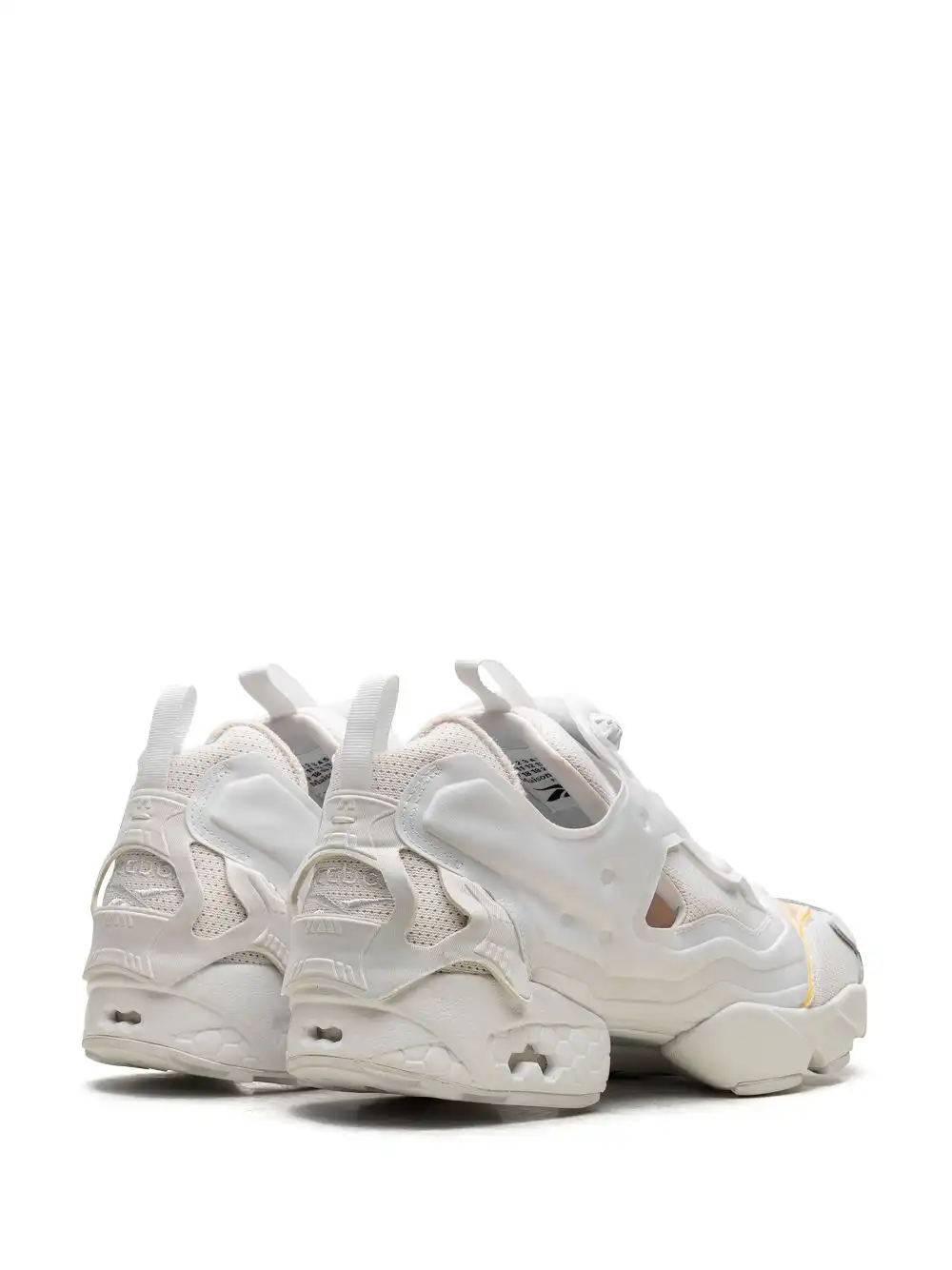 Rep LY Reebok x Reebok Instapump Fury sneakers 