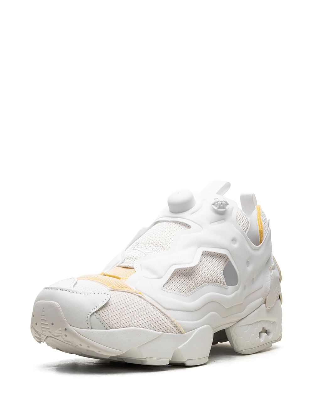 KICKWHO Reebok x Reebok Instapump Fury sneakers 