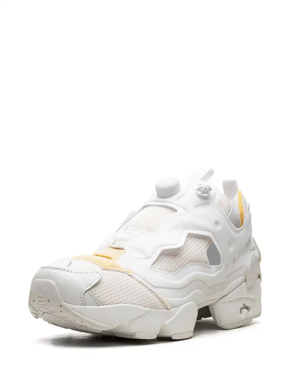 Rep Husky Reebok x Reebok Instapump Fury sneakers 