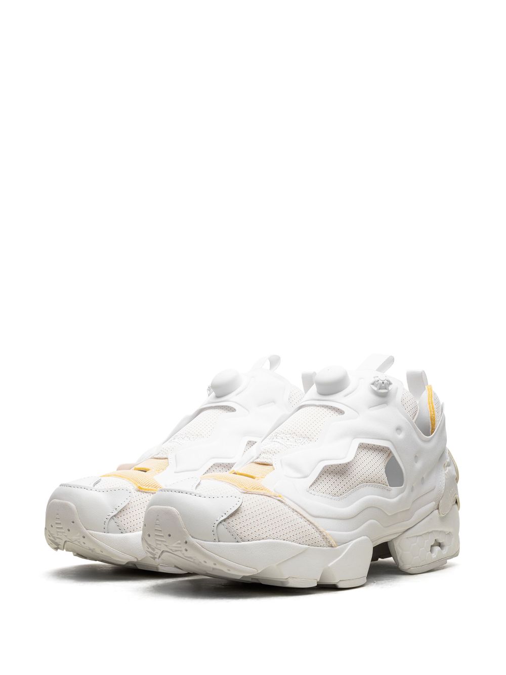 KICKWHO Reebok x Reebok Instapump Fury sneakers 