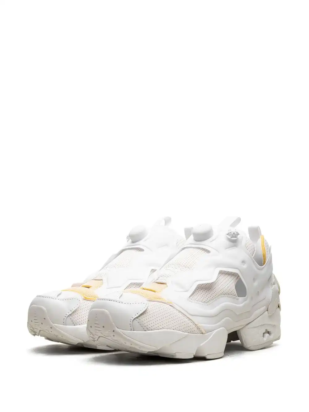 Rep Husky Reebok x Reebok Instapump Fury sneakers 