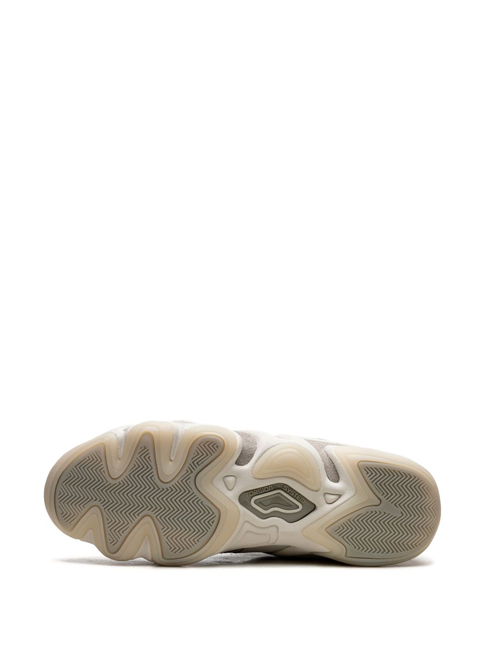 KICKWHO adidas Crazy 8 "Off-White Sesame" sneakers 