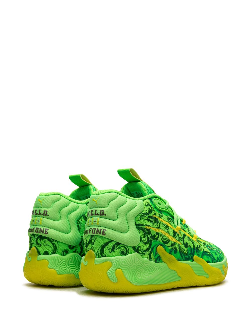 TB PUMA x LaMelo Ball MB.03  "LaFrancé" sneakers 