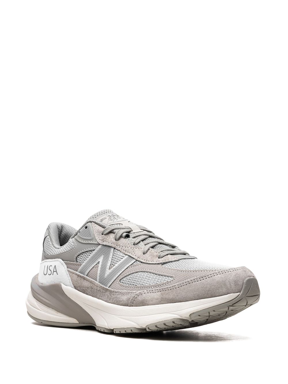 TB New Balance x WTAPS 990v6 sneakers 