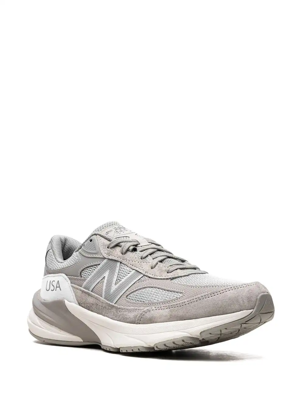 Rep LY New Balance x WTAPS 990v6 sneakers 