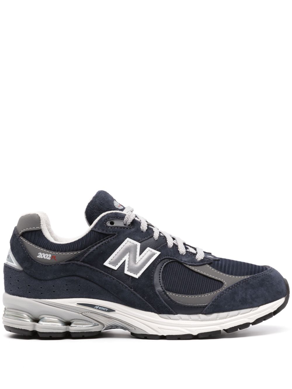 KICKWHO New Balance 2002R panelled sneakers 