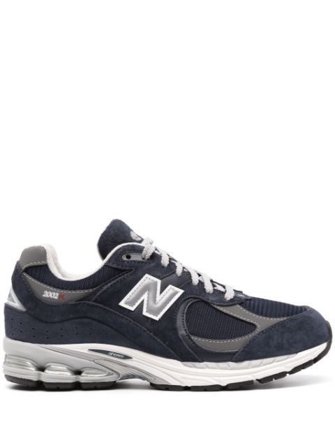 TB New Balance 2002R panelled sneakers 