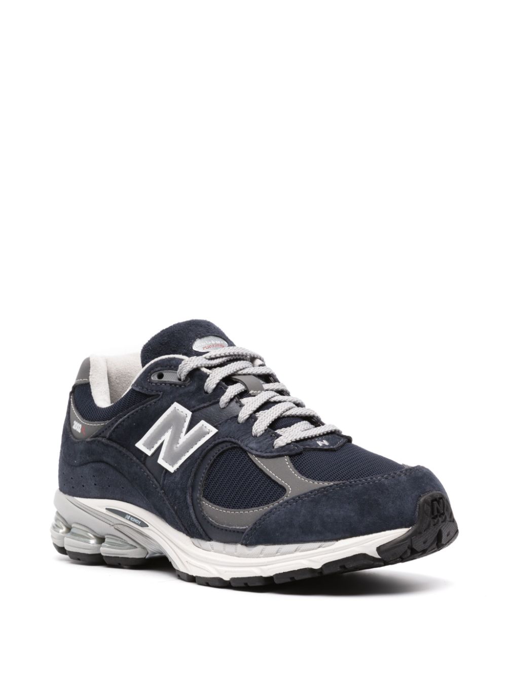 KICKWHO New Balance 2002R panelled sneakers 