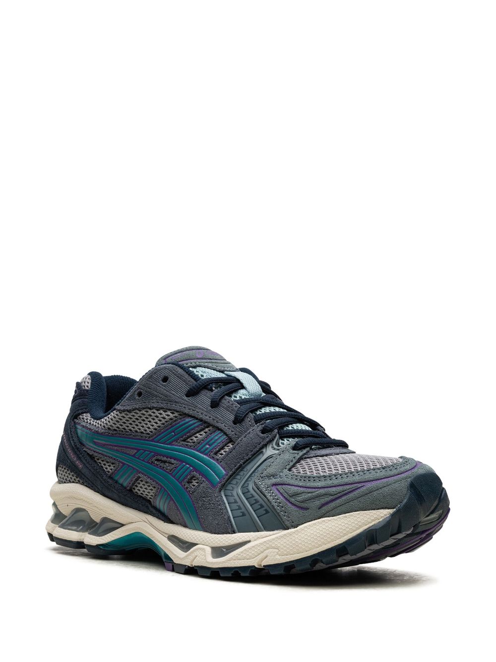 TB ASICS GEL-Kayano 14 "Sheet Rock" sneakers  