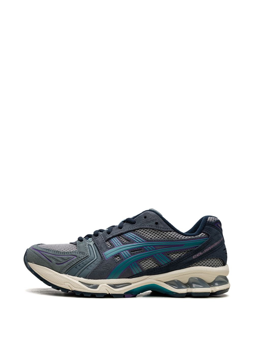 TB ASICS GEL-Kayano 14 "Sheet Rock" sneakers  